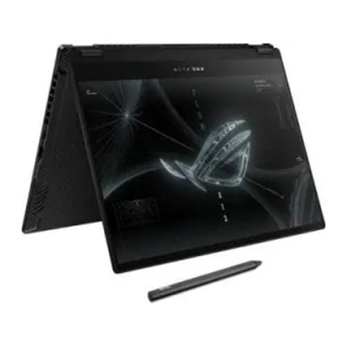 Asus Rog Flow X13 Gv301Qh K6028Ts Amd Octa Core Ryzen 7 16 Gb 1 Tb Ssd Windows 10 4 Gb Front