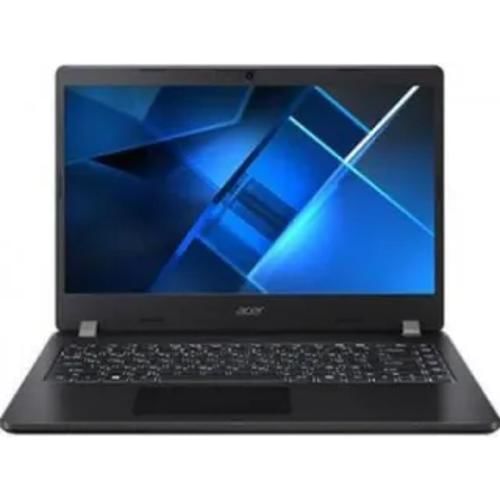 Acer Travelmate P214 53 Unvpnsi378 Core I3 11Th Gen 8 Gb 1 Tb Windows 10 Front