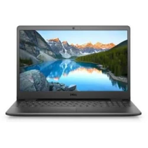 Dell Inspiron 15 3505 D560361Win9B Amd Dual Core Ryzen 3 4 Gb 1 Tb 256 Gb Ssd Windows 10 Front