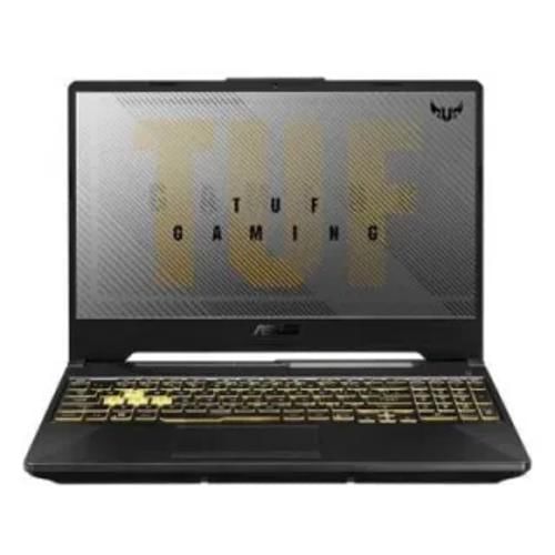 Asus Tuf Gaming F15 Fx566Lh Hn255T Core I7 10Th Gen 8 Gb 512 Gb Ssd Windows 10 4 Gb Front