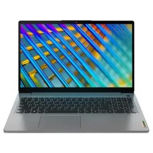 Lenovo Ideapad Slim 3 82H801Cuin Core I3 11Th Gen 8 Gb 256 Gb Ssd Windows 10 Front