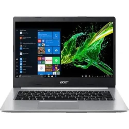 Acer Aspire 5 A514 53 Unhussi002 Core I5 10Th Gen 8 Gb 512 Gb Ssd Windows 10 Front