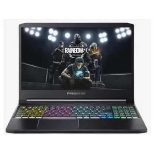 Acer Predator Triton 300 Prt315 52 Unq9Ysi003 Core I5 10Th Gen 8 Gb 512 Gb Ssd Windows 10 4 Gb Front