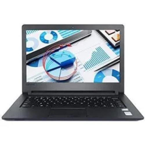 Lenovo E41 45 82Bfs00300 Amd Dual Core A9 4 Gb 1 Tb Windows 10 Front