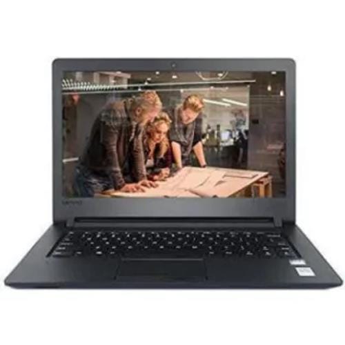 Lenovo E41 45 82Bf001Dih Amd Dual Core A6 4 Gb 1 Tb Dos Front