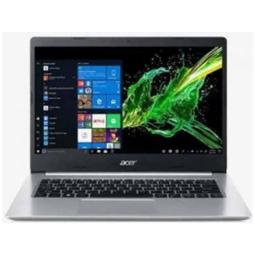 Acer Aspire 5 A514 53 Nxhussi005 Core I3 10Th Gen 4 Gb 1 Tb Windows 10 Front