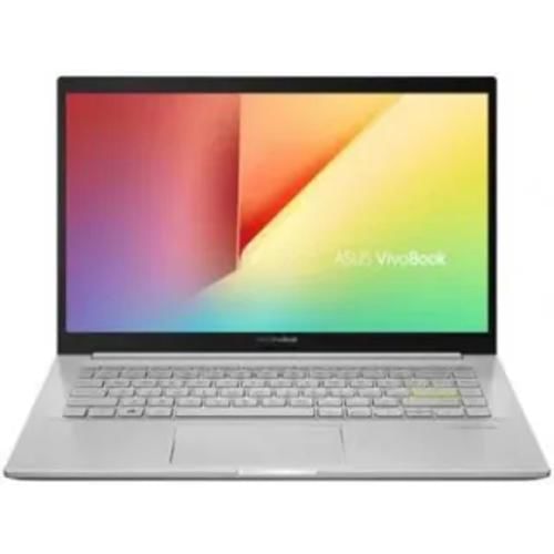 Asus Vivobook K513Ep Ej701Ts Core I7 11Th Gen 8 Gb 1 Tb 256 Gb Ssd Windows 10 2 Gb Front