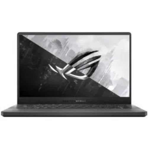 Asus Rog Zephyrus G14 Ga401Qm K2145Ts Amd Octa Core Ryzen 9 32 Gb 1 Tb Ssd Windows 10 6 Gb Front
