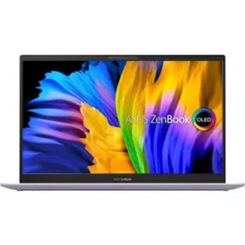 Asus Zenbook 13 Ux325Ea Kg511Ts Core I5 11Th Gen 16 Gb 512 Gb Ssd Windows 10 Front