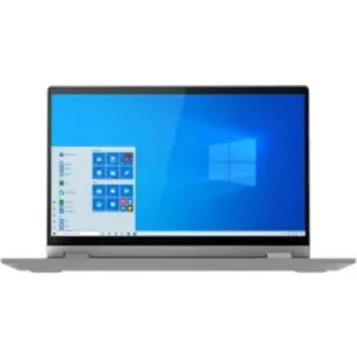 Lenovo Ideapad Flex 5 82Hs0091In Core I5 11Th Gen 8 Gb 512 Gb Ssd Windows 10 Front