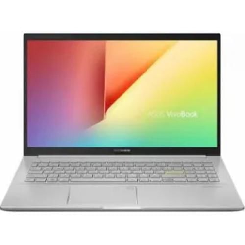 Asus Vivobook S15 S532Eq Bq502Ts Core I5 11Th Gen 8 Gb 512 Gb Ssd Windows 10 2 Gb Front