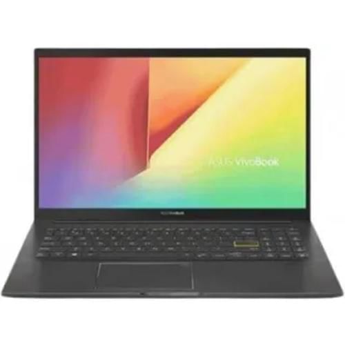 Asus Vivobook Ultra K513Ep Ej511Ts Core I5 11Th Gen 8 Gb 1 Tb 256 Gb Ssd Windows 10 2 Gb Front