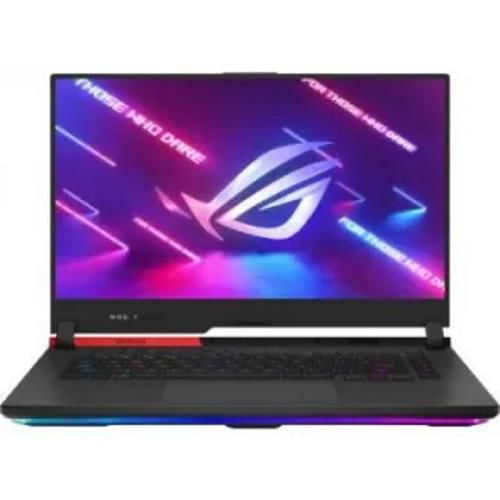 Asus Rog Strix G15 G513Qr Hq218Ts Amd Octa Core Ryzen 9 16 Gb 1 Tb Ssd Windows 10 4 Gb Front