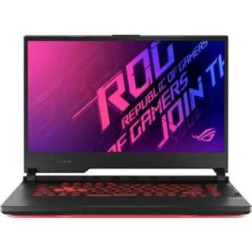 Asus Rog Strix G15 G512Li Hn305T Core I7 10Th Gen 16 Gb 1 Tb Ssd Windows 10 4 Gb Front