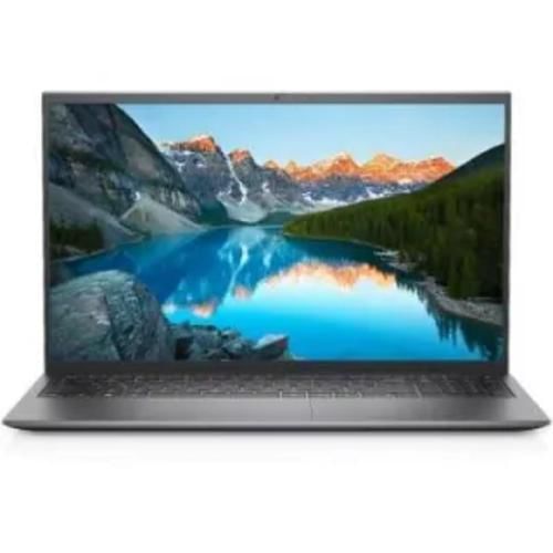 Dell Inspiron 15 5518 D560453Win9S Core I5 11Th Gen 8 Gb 512 Gb Ssd Windows 10 2 Gb Front