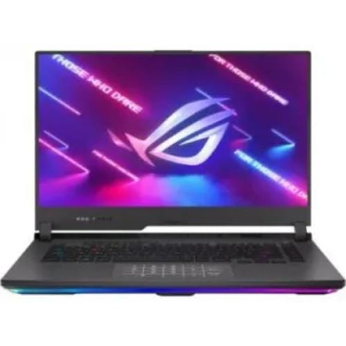 Asus Rog Strix G15 G513Qm Hf312Ts Amd Octa Core Ryzen 7 16 Gb 1 Tb Ssd Windows 10 6 Gb Front