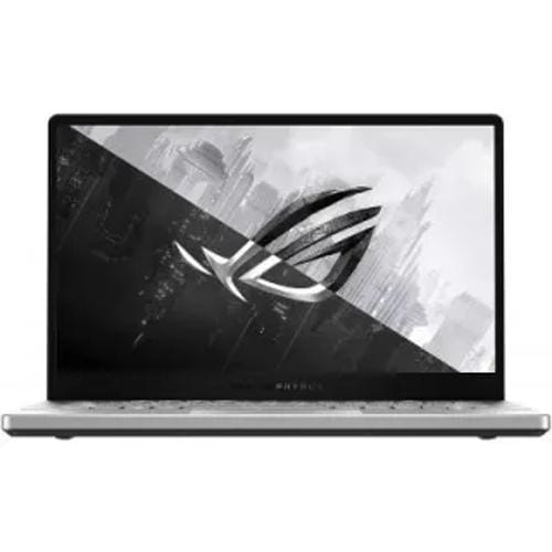 Asus Rog Zephyrus G14 Ga401Ii He231Ts Amd Octa Core Ryzen 7 16 Gb 1 Tb Ssd Windows 10 4 Gb Front