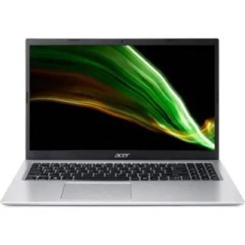 Acer Aspire 3 A315 58 393E Nxaddsi001 Core I3 11Th Gen 4 Gb 256 Gb Ssd Windows 10 Front