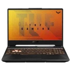 Asus Tuf Gaming F15 Fx506Li Hn012Ts Core I5 10Th Gen 8 Gb 512 Gb Ssd Windows 10 4 Gb Front
