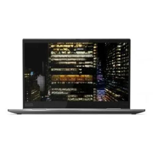 Lenovo Thinkpad X1 Yoga 20Ubs0Pm00 Core I7 10Th Gen 16 Gb 512 Gb Ssd Windows 10 Front