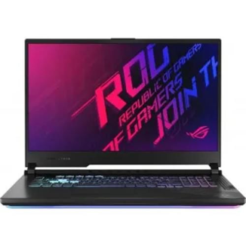 Asus ROG Strix G17 G712LU-EV008TS (Core i7 10th Gen/16 GB/1 TB SSD/Windows 10/6 GB)