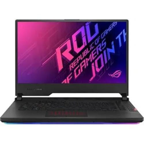 Asus Rog Strix Scar 15 G532Lws Hf091T Core I9 10Th Gen 32 Gb 2 Tb Ssd Windows 10 8 Gb Front