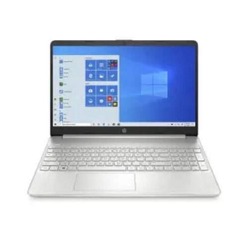 Hp 15S Ey1003Au 38Z29Pa Amd Quad Core Ryzen 3 8 Gb 256 Gb Ssd Windows 10 Front