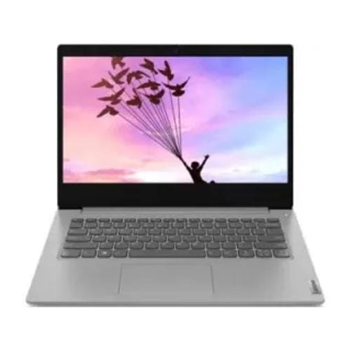 Lenovo Ideapad 3 14Iil05 81Wd00Tlin Core I5 10Th Gen 8 Gb 512 Gb Ssd Windows 10 Front
