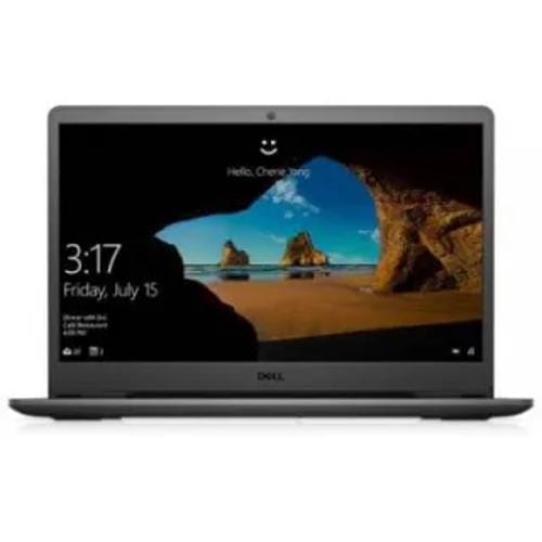 Dell Inspiron 15 3501 D560441Win9Be Core I5 11Th Gen 8 Gb 512 Gb Ssd Windows 10 Front