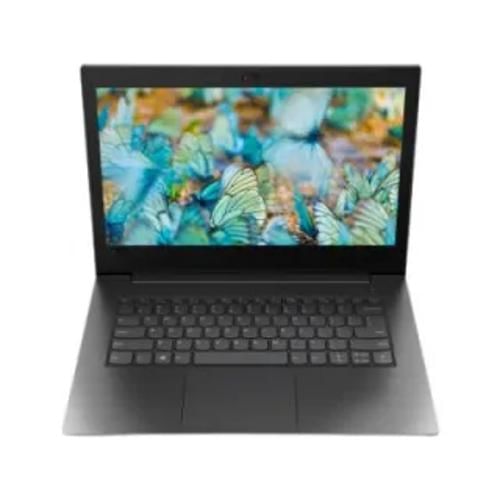 Lenovo V14 82C40182In Core I3 10Th Gen 4 Gb 1 Tb Dos Front