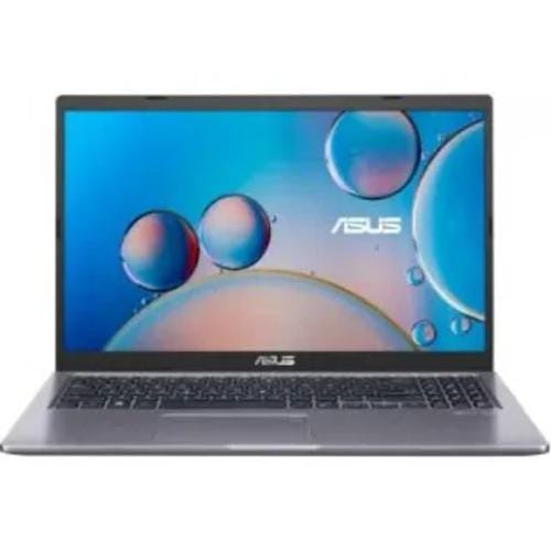 Asus M515Da Bq511T Amd Quad Core Ryzen 5 4 Gb 512 Gb Ssd Windows 10 Front