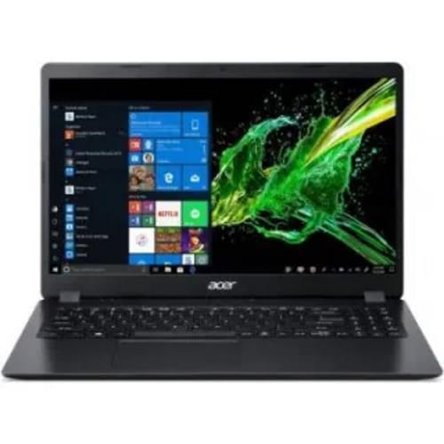 Acer Aspire 3 A315 42 R7Hl Nxhf9Si00Q Amd Dual Core Ryzen 3 4 Gb 1 Tb Windows 10 Front