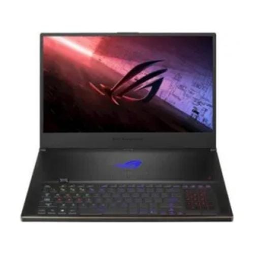 Asus Rog Zephyrus S17 Gx701Lv Hg056Ts Core I7 10Th Gen 16 Gb 1 Tb Ssd Windows 10 6 Gb Front