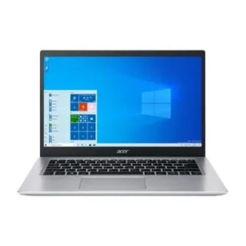 Acer Aspire 5 A514 54G Una1Xsi004 Core I7 11Th Gen 16 Gb 1 Tb 256 Gb Ssd Windows 10 2 Gb Front