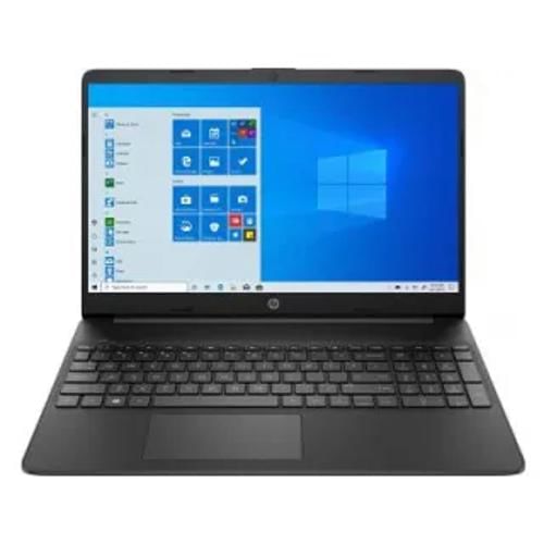 Hp 15S Fq2075Tu 37D38Pa Core I3 11Th Gen 8 Gb 256 Gb Ssd Windows 10 Front