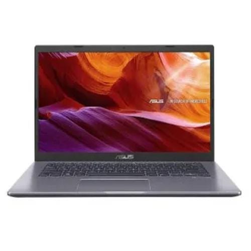 Asus Vivobook 14 X415Ja Ek104T Core I3 10Th Gen 4 Gb 1 Tb Windows 10 Front