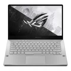 Asus Rog Zephyrus G14 Ga401Iu Ha250Ts Amd Octa Core Ryzen 9 16 Gb 1 Tb Ssd Windows 10 6 Gb Front