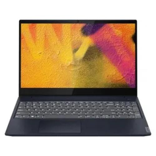 Lenovo Ideapad S340 81Qg000Dus Amd Quad Core Ryzen 7 12 Gb 512 Gb Ssd Windows 10 Front