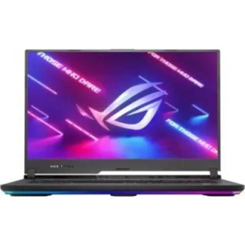 Asus Rog Strix G17 G713Qr Hg064Ts Amd Octa Core Ryzen 7 16 Gb 1 Tb Ssd Windows 10 8 Gb Front