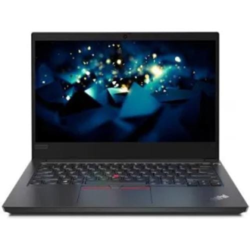 Lenovo Thinkpad E14 20Ras22300 Core I5 10Th Gen 8 Gb 1 Tb 256 Gb Ssd Dos Front
