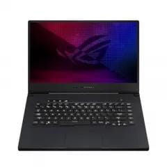 Asus Rog Zephyrus M15 Gu502Lv Az002T Core I7 10Th Gen 16 Gb 1 Tb Ssd Windows 10 6 Gb Front