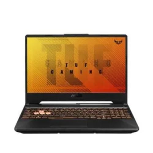 Asus Tuf Gaming F15 Fx506Li Hn123Ts Core I7 10Th Gen 8 Gb 1 Tb 256 Gb Ssd Windows 10 4 Gb Front