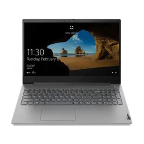 Lenovo Thinkbook 15P 20V3002Bin Core I5 10Th Gen 8 Gb 512 Gb Ssd Windows 10 4 Gb Front