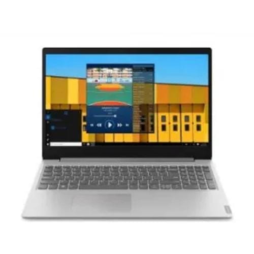 Lenovo Ideapad S145 81Ut00Ntin Amd Dual Core Ryzen 3 4 Gb 1 Tb Windows 10 Front