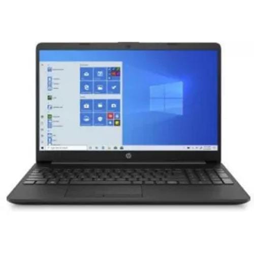 Hp 15S Du3053Tu 37G35Pa Core I3 11Th Gen 4 Gb 1 Tb Windows 10 Front
