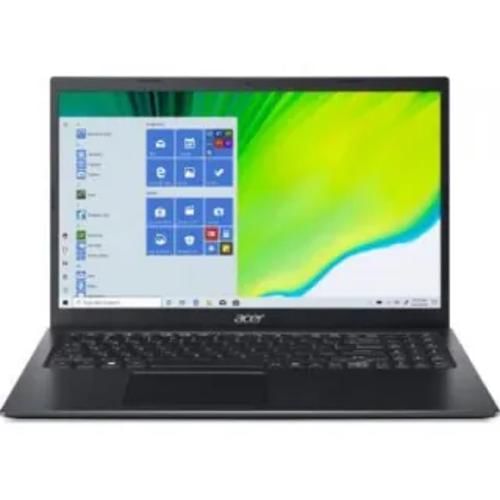 Acer Aspire 5 A515 56G Nxa1Csi001 Core I5 11Th Gen 4 Gb 512 Gb Ssd Windows 10 2 Gb Front