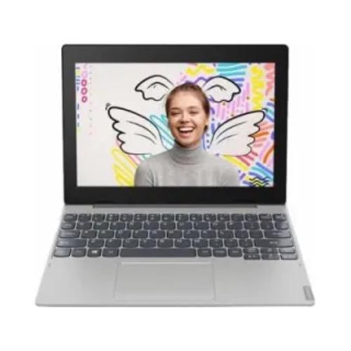 Lenovo Ideapad D330 81H3S01S00 Celeron Dual Core 4 Gb 128 Gb Ssd Windows 10 Front