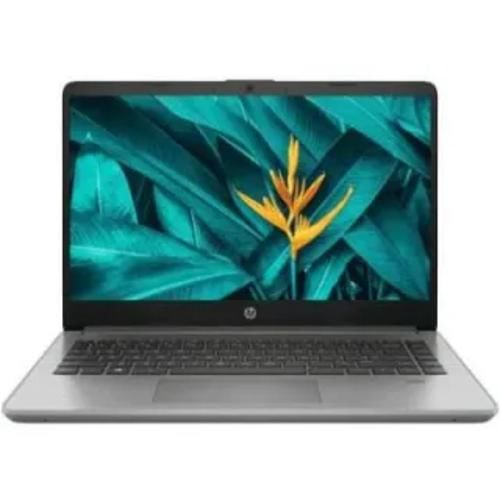 Hp 340S G7 9Ej44Pa Core I5 10Th Gen 8 Gb 512 Gb Ssd Windows 10 Front