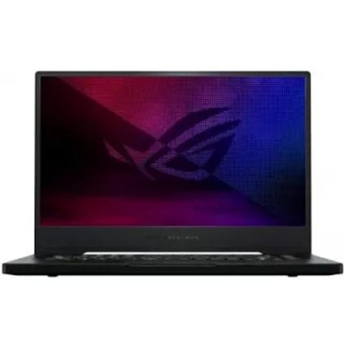 Asus Rog Zephyrus M15 Gu502Lu Az108T Core I7 10Th Gen 16 Gb 1 Tb Ssd Windows 10 6 Gb Front
