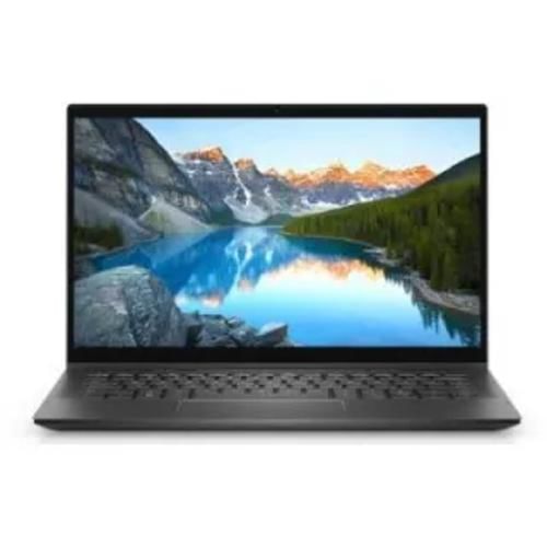 Dell Inspiron 13 7306 D560371Win9B Core I7 11Th Gen 16 Gb 512 Gb Ssd Windows 10 Front